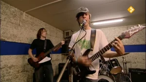 Disco-oor
