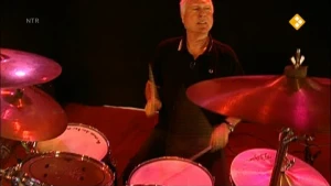 Drummen