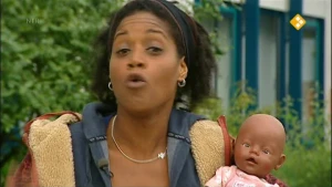 Hagelslag en muisjes