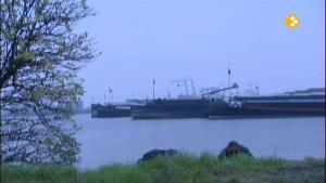 Containerschip