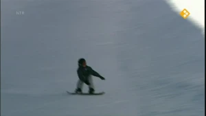 Snowboard