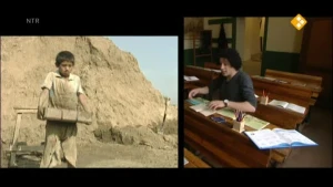 Canon - Kinderarbeid