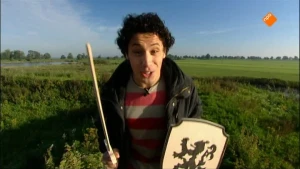 Floris de Vijfde