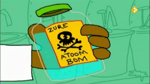 Breaking News: Zuren