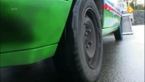 Breaking News: Magneten