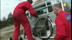 Breaking News: Bewegingsenergie