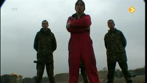 Breaking News: Explosie