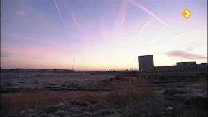 KlokHUIS bouwt, muren