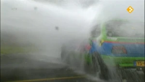 Breaking news: Water