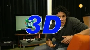 3D TV