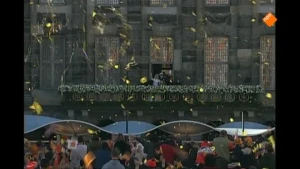 Koninklijk Paleis Amsterdam