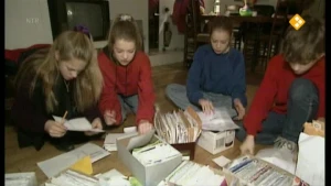 Actie omroeporkesten