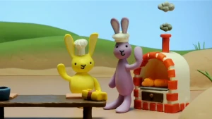 Maar of dat helemaal goed gaat...