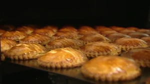 Een kijkje in de fabriek