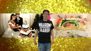 Van verjaardagsfeest tot bruiloft