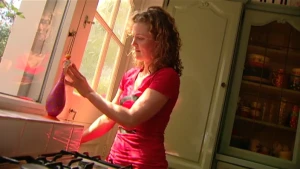 Voor kieren bij ramen en deuren 