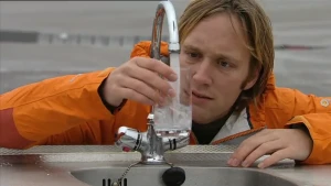 Als water zacht of hard uit de kraan komt