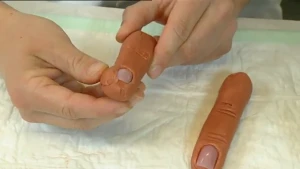 Een ontsteking aan je teen of vinger