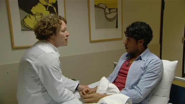 Wat is de ziekte van pfeiffer? | Schooltv