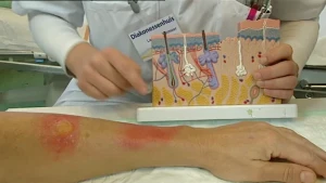 Iets heel heets of iets heel kouds