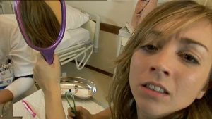 Een vieze lucht uit je mond