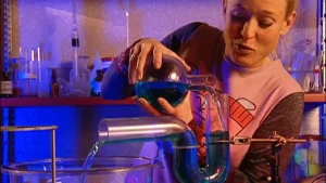 Tegen vieze geurtjes uit het riool