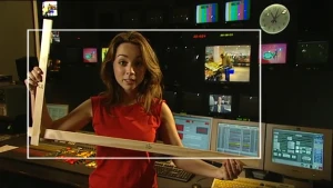 Van vierkant naar breder beeld