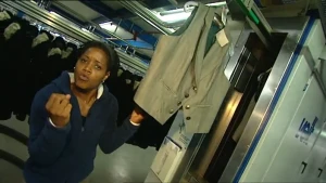 Klaarmaken voor de verkoop