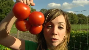 Meegenomen door ontdekkingsreiziger Columbus