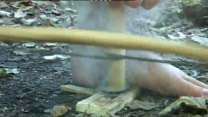 Overleven in de natuur