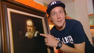 Uitvinder en wiskundige