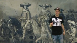 Een belangrijk dier