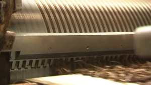 Van cacaoboon tot broodbeleg