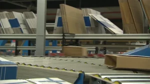 Winkelen op internet