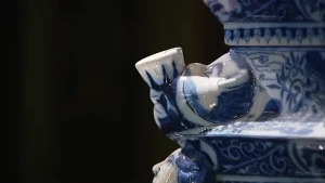 Wat is er speciaal aan Delfts Blauw?