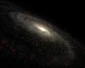 Wat is een sterrenstelsel?