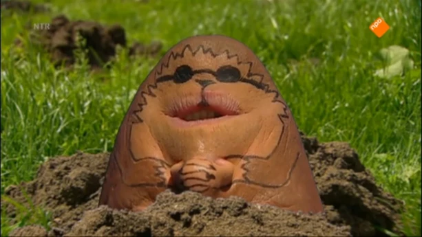 Het Klokhuis | Schooltv