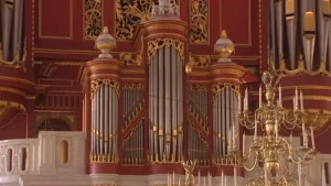 Het allergrootste muziekinstrument