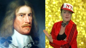 Portretten waren alleen voor rijke mensen