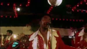 The Trammps: Disco Inferno