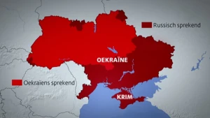 Oekraïne: het ontstaan van het conflict