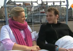 Wat is neuken? | Schooltv