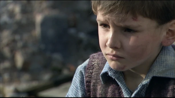 13 in de oorlog | Schooltv