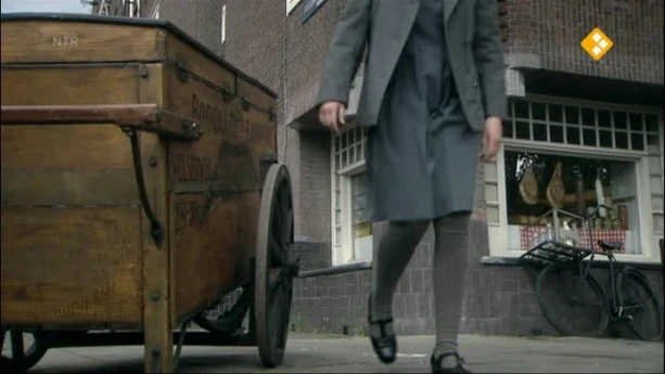 13 in de oorlog | Schooltv