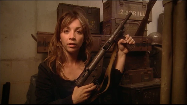 13 in de oorlog | Schooltv