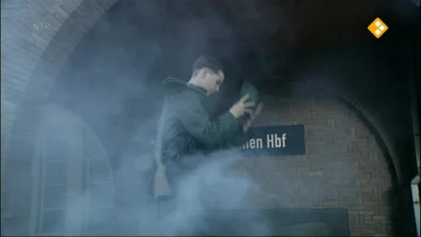 13 in de oorlog | Schooltv