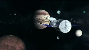 Beelden van het heelal