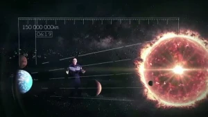 Het einde van de aarde