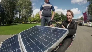 De auto’s van de toekomst