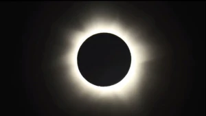 Zonsverduisteringen en maansverduisteringen